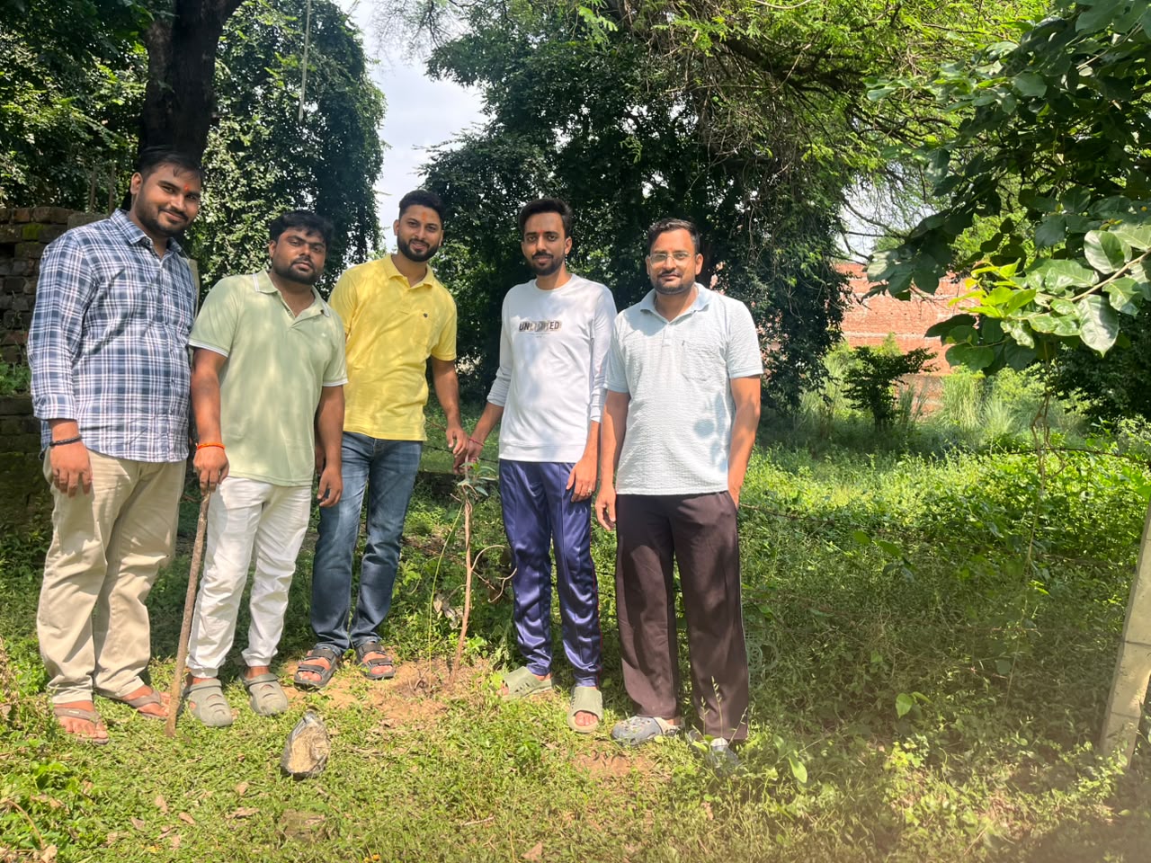 Plantation Drive