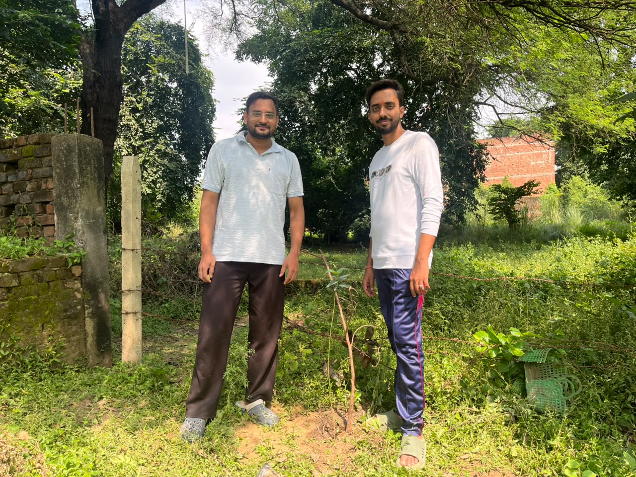Plantation Drive