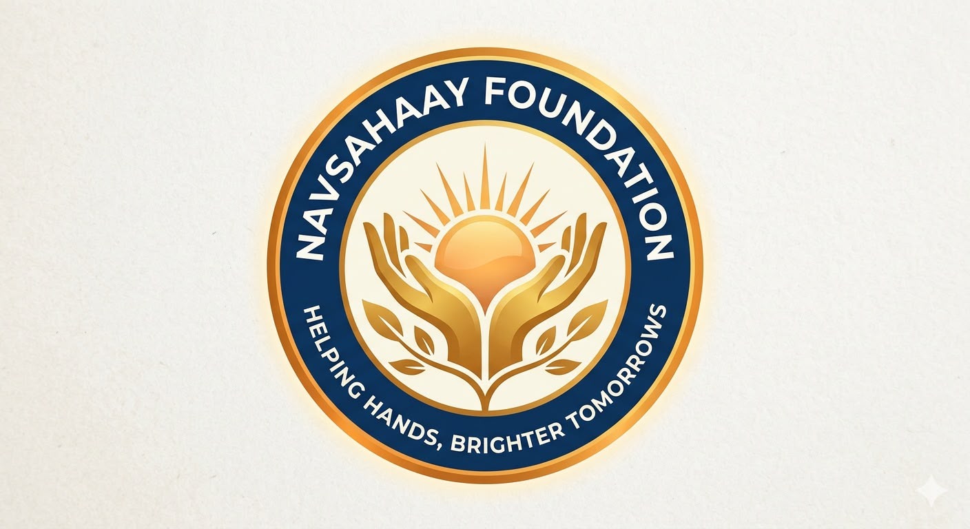 NavSahaay Foundation logo